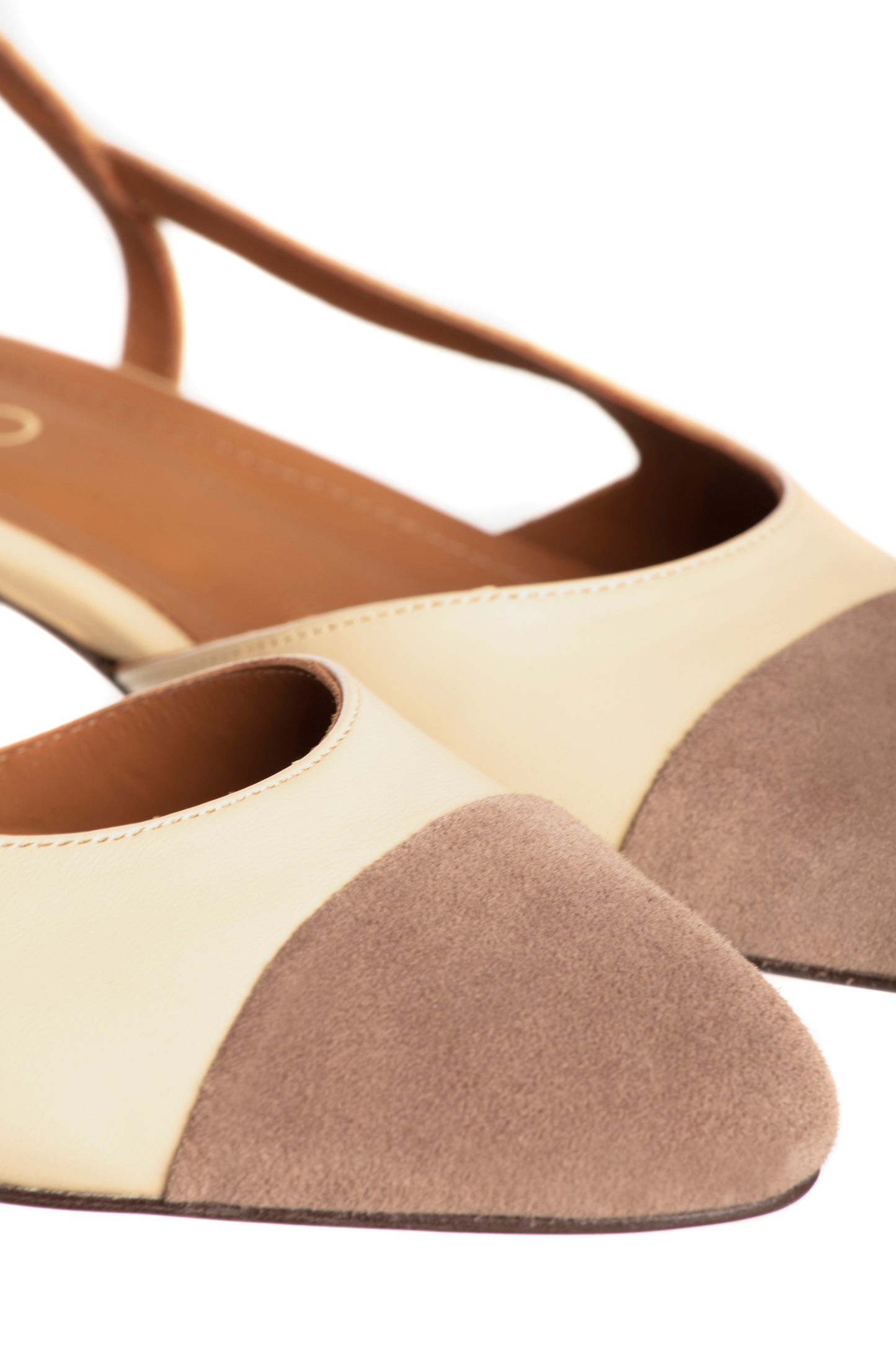 CAPRI SHOES | BEIGE