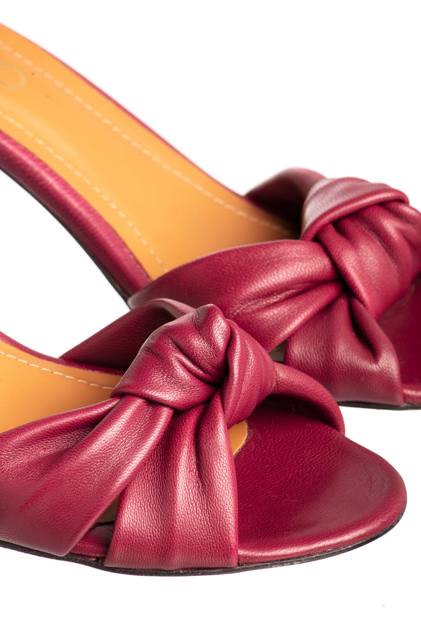 MIAMI SANDALS | BORDEAUX