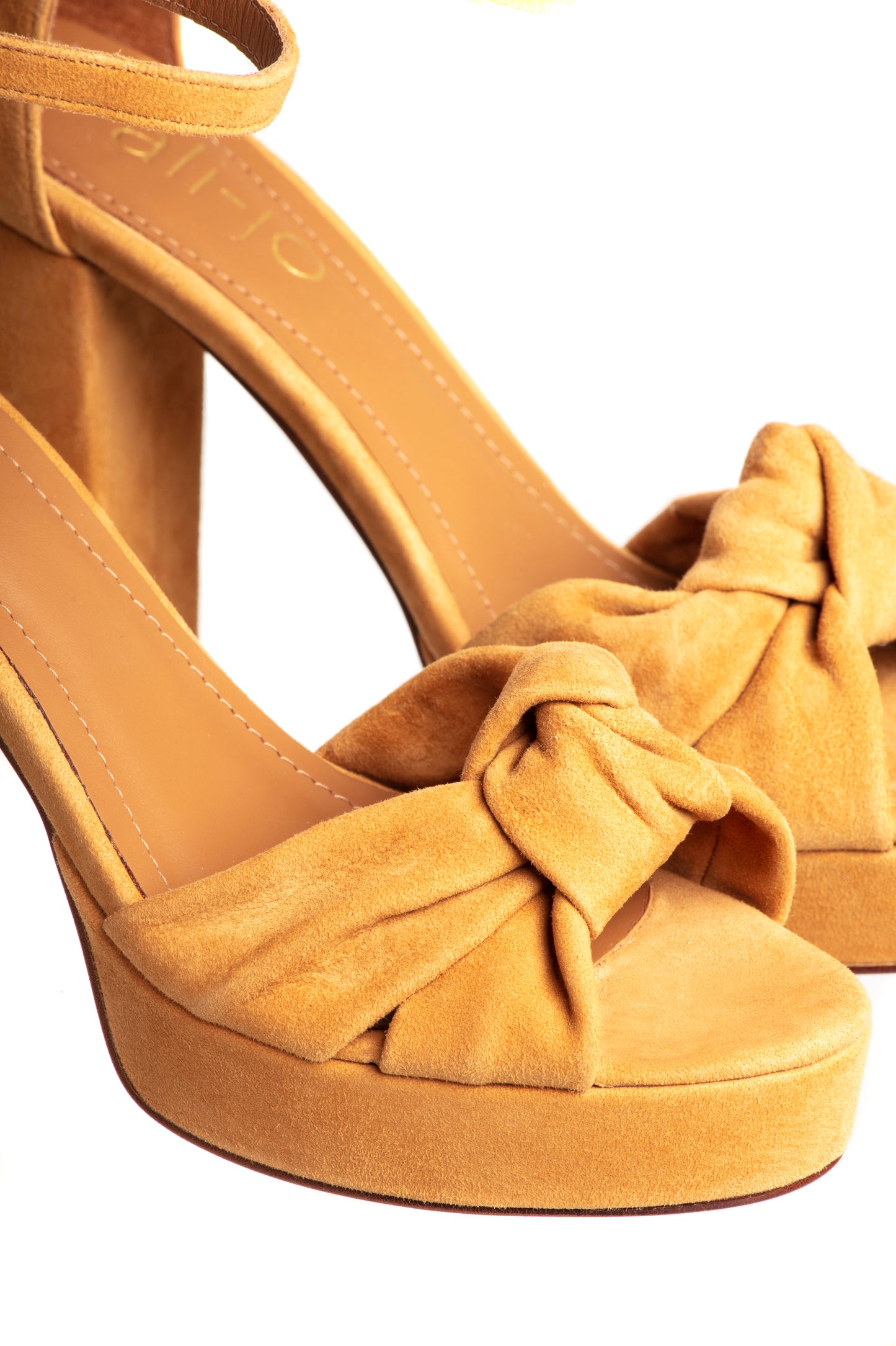 MARRAKESH SANDALS |CAMEL