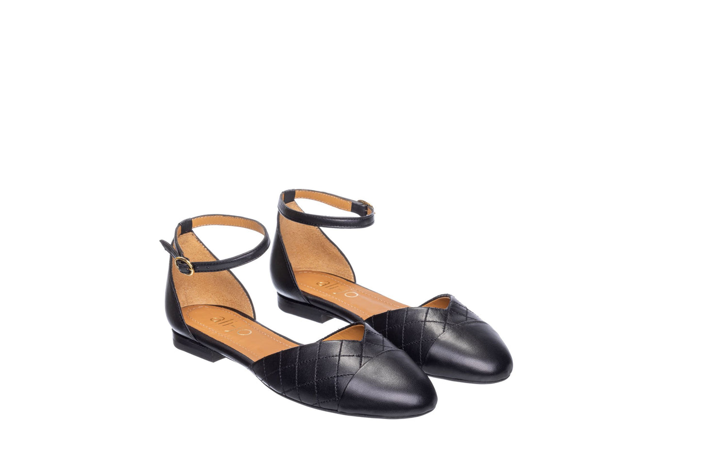 MARIE CLAIRE SHOES | BLACK