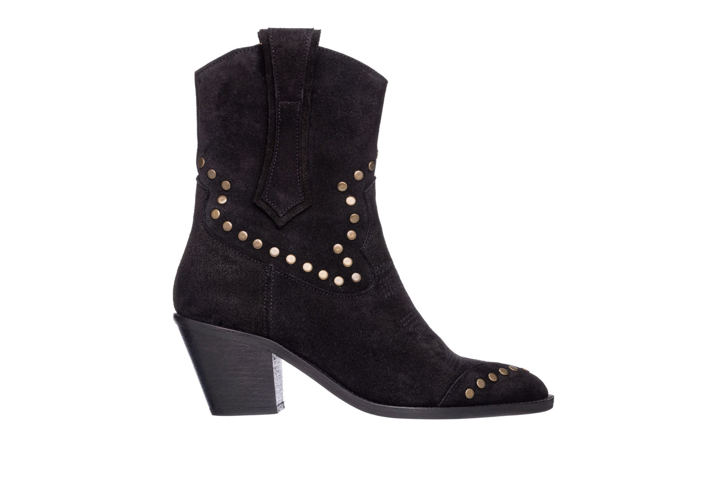 CARLOTA BOOTS |  BLACK