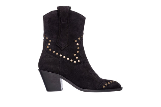 CARLOTA BOOTS | BLACK