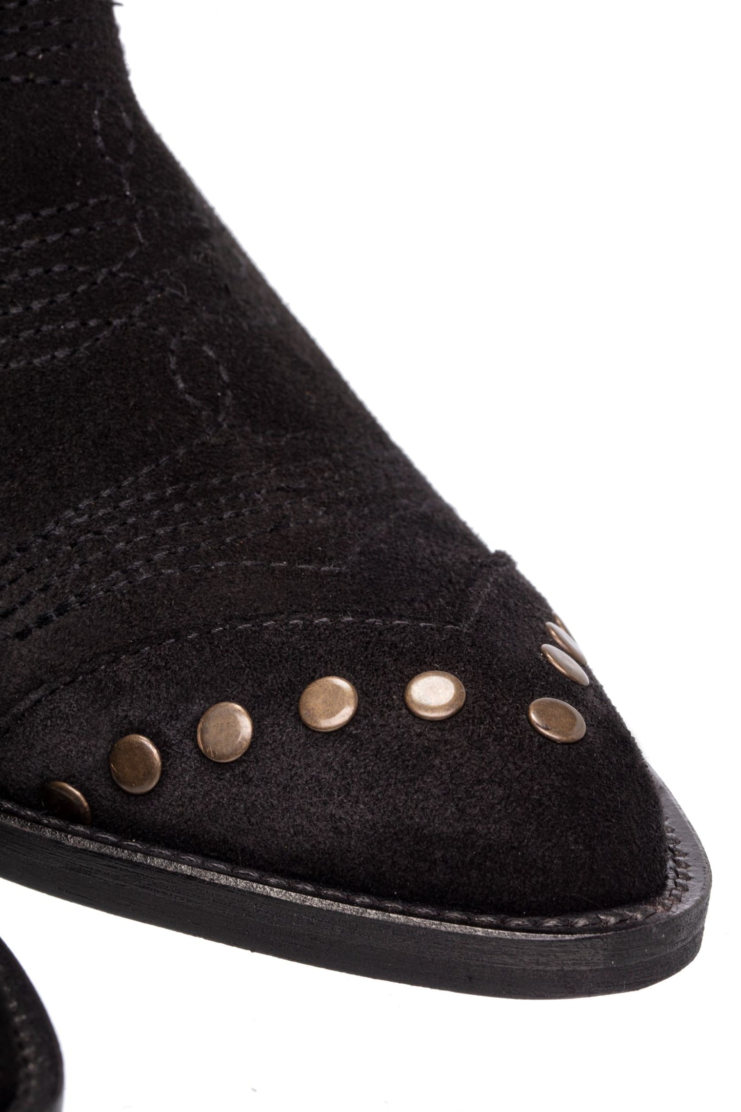 CARLOTA BOOTS | BLACK
