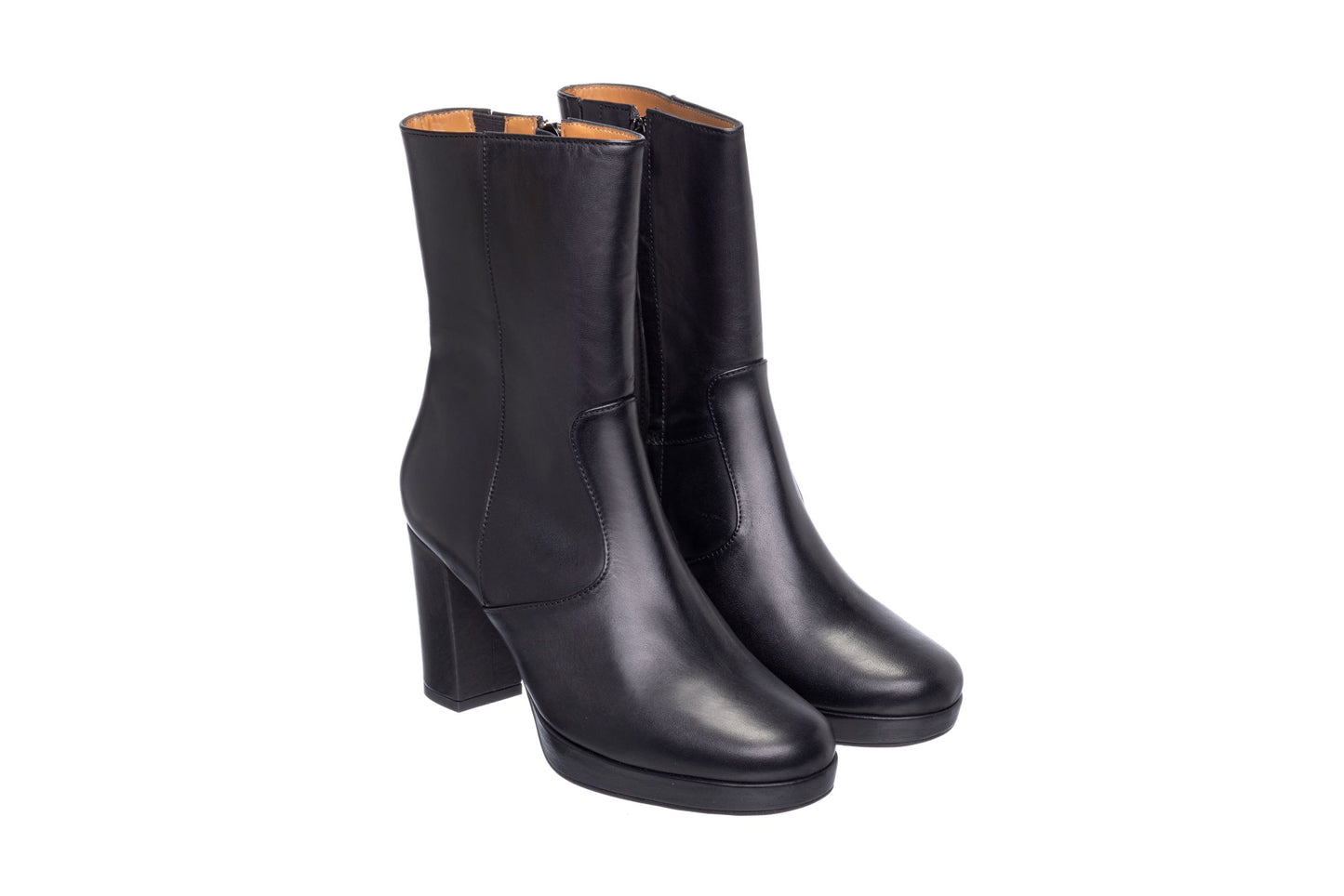 L'OFFICIEL BOOTS | BLACK