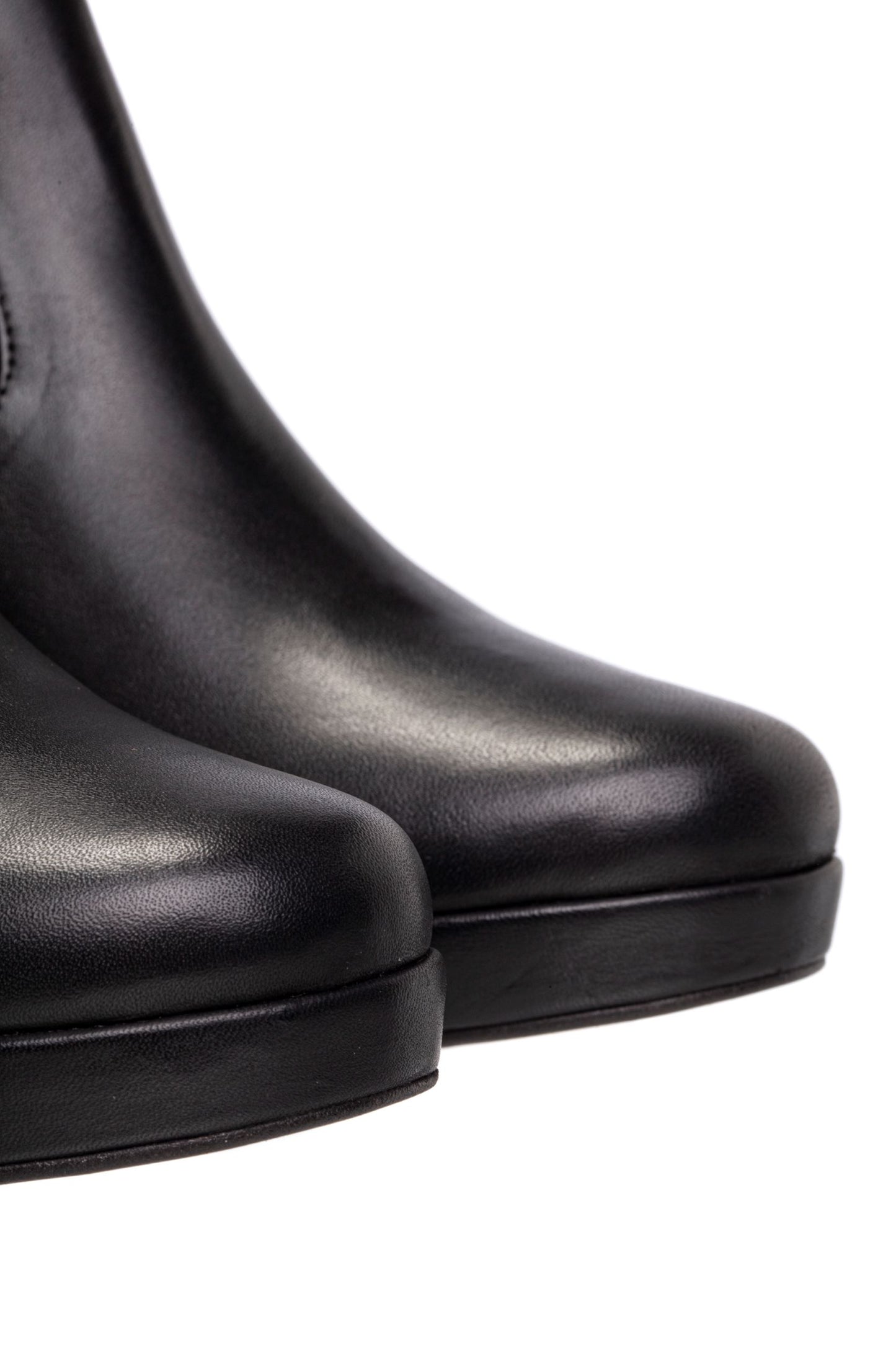 L'OFFICIEL BOOTS | BLACK