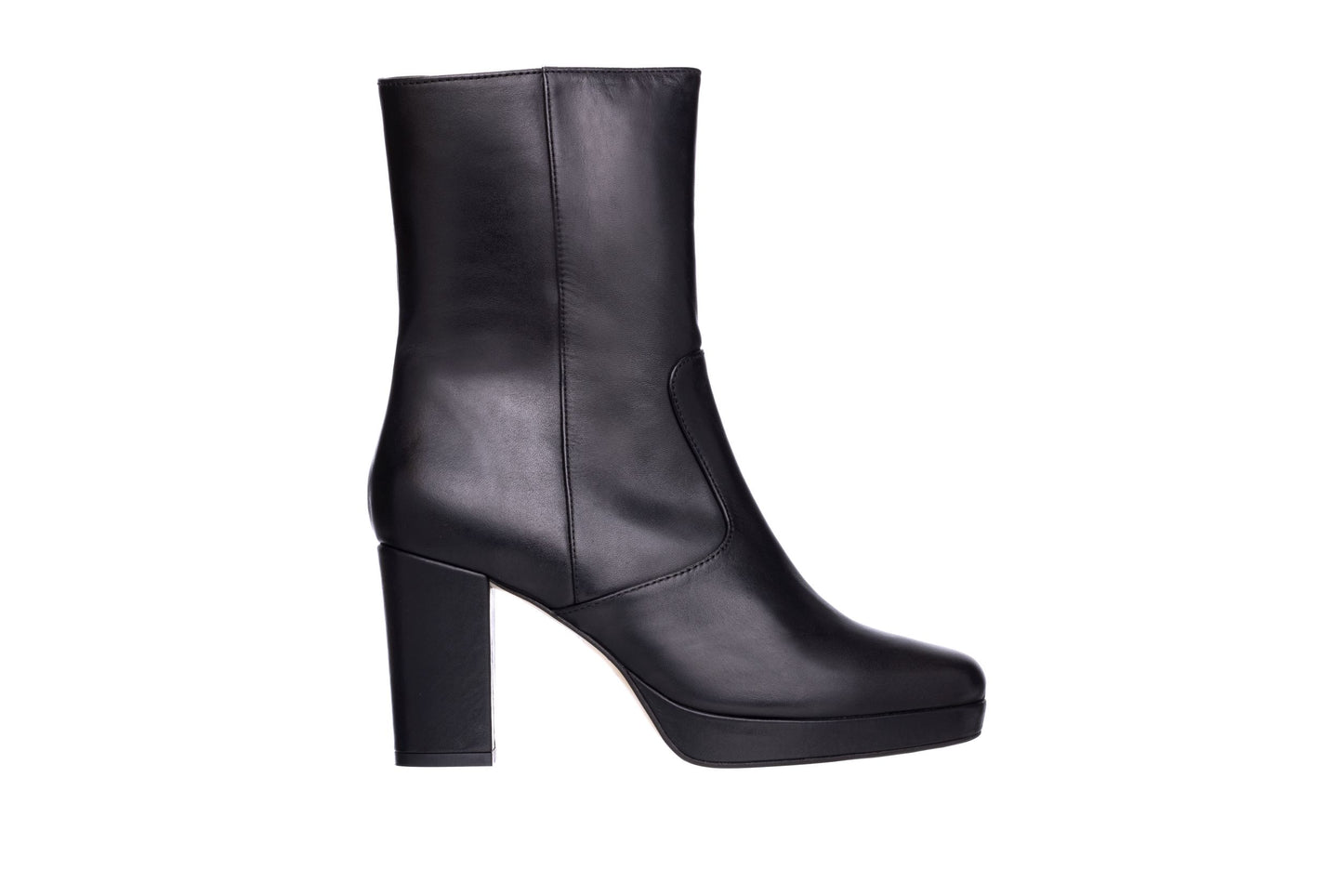 L'OFFICIEL BOOTS | BLACK