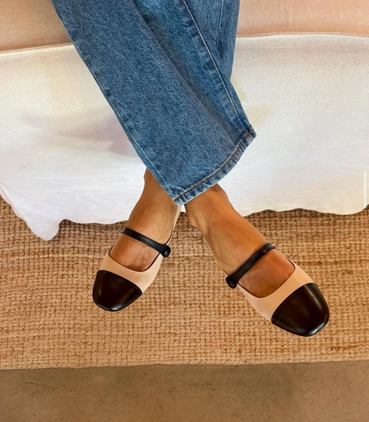 VITÓRIA SHOES | WHITE